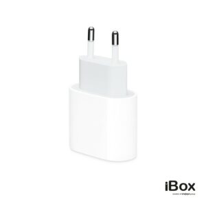 Charger iphone 20w usb-c power adapter original